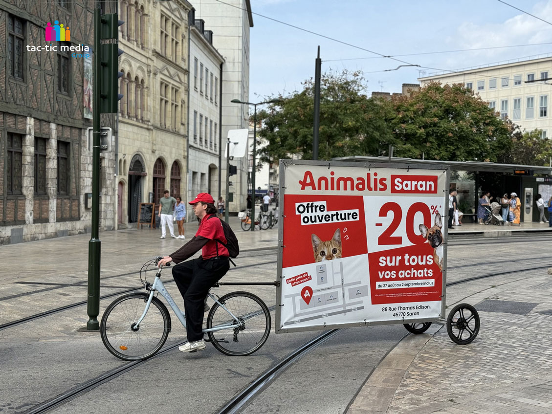 Quelle est la différence entre DOOH et OOH ?