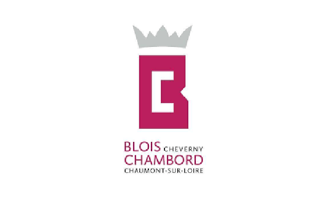 Blois Chambord