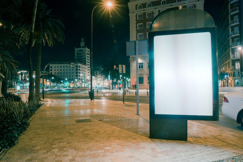 Les tendances communication OOH & DOOH en 2025